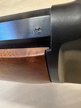 MARLIN 1895 LTD III 45-70 18 1/2