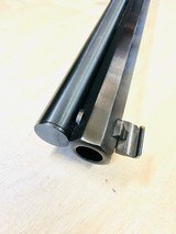 MARLIN 1895 LTD III 45-70 18 1/2