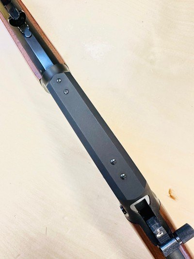 MARLIN 1895 LTD III 45-70 18 1/2