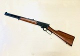 MARLIN 1895 LTD III 45-70 18 1/2