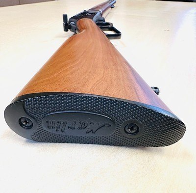 MARLIN 1895 LTD III 45-70 18 1/2