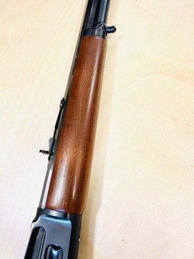 MARLIN 1895 LTD III 45-70 18 1/2