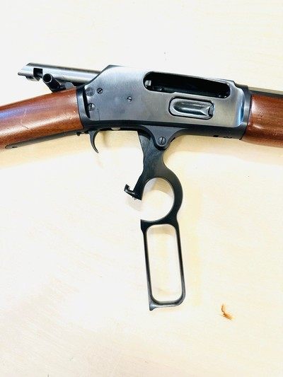 MARLIN 1895 LTD III 45-70 18 1/2