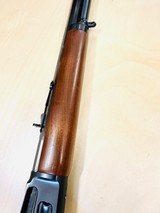 MARLIN 1895 LTD III 45-70 18 1/2