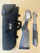 MARLIN TAKEDOWN SBL RIFLES:.357, .44 & 45-70 SETULTIMATE FATHER'S DAY GIFT - Image 6 of 9