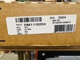 NEW IN BOX MARLIN MAD PIG EDITION .357 RIFLE. - Image 6 of 6