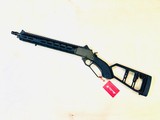 NEW IN BOX MARLIN MAD PIG EDITION .357 RIFLE. - Image 2 of 6