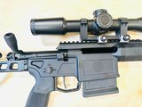 SIG SAUER CROSS .308 TACTICAL RIFLE.308 - Image 5 of 14