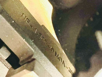 SIG SAUER CROSS .308 TACTICAL RIFLE.308 - Image 8 of 14