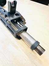 SIG SAUER CROSS .308 TACTICAL RIFLE.308 - Image 7 of 14