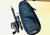 SIG SAUER CROSS .308 TACTICAL RIFLE.308 - Image 12 of 14