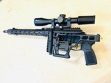 SIG SAUER CROSS .308 TACTICAL RIFLE.308 - Image 11 of 14