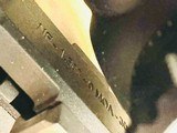 SIG SAUER CROSS .308 TACTICAL RIFLE.308 - Image 8 of 14
