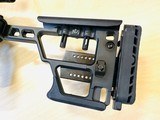 SIG SAUER CROSS .308 TACTICAL RIFLE.308 - Image 4 of 14