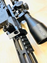 SIG SAUER CROSS .308 TACTICAL RIFLE.308 - Image 6 of 14