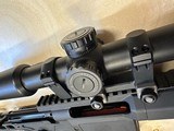 SIG SAUER CROSS .308 TACTICAL RIFLE.308 - Image 9 of 14
