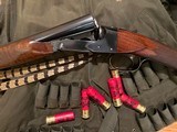 Winchester Model 21, 16 gauge - 1 of 9