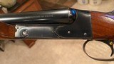 Winchester Model 21, 16 gauge - 4 of 9