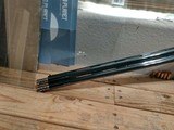 Zoli Z Sport 20/28 gauge combo with 32 - 7 of 10