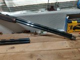 Zoli Z Sport 20/28 gauge combo with 32