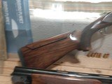 Zoli Z Sport 20/28 gauge combo with 32 - 5 of 10
