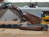 Zoli Z Sport 20/28 gauge combo with 32 - 8 of 10