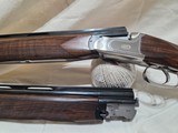 Zoli Z Sport 20/28 Gauge two barrel set - 4 of 11