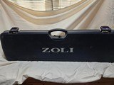 Zoli Z Sport 20/28 Gauge two barrel set - 1 of 11