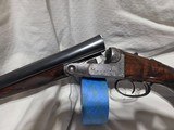 Parker Brothers DHE 12 gauge - 2 of 14