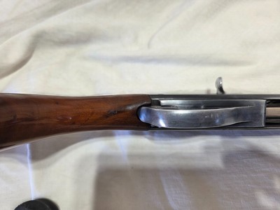 Remington Simi Auto 11-48, 28 Gauge shotgun - Image 9 of 11