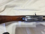 Remington Simi Auto 11-48, 28 Gauge shotgun - Image 9 of 11