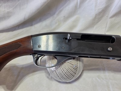 Remington Simi Auto 11-48, 28 Gauge shotgun - Image 10 of 11