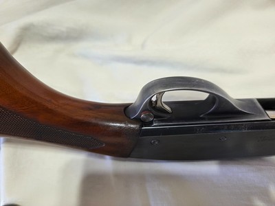 Remington Simi Auto 11-48, 28 Gauge shotgun - Image 6 of 11