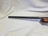 Remington Simi Auto 11-48, 28 Gauge shotgun - Image 4 of 11