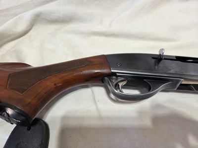 Remington Simi Auto 11-48, 28 Gauge shotgun - Image 7 of 11