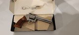 Smith and Wesson. 357 Magnum - 2 of 3