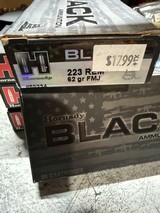 JUGGERNAUT TACTICAL AR-15 (JT-15) CA COMPLIANT - 14 of 14