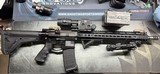 JUGGERNAUT TACTICAL AR-15 (JT-15) CA COMPLIANT