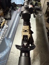 JUGGERNAUT TACTICAL AR-15 (JT-15) CA COMPLIANT - 5 of 14