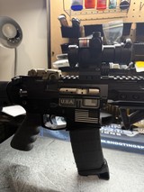JUGGERNAUT TACTICAL AR-15 (JT-15) CA COMPLIANT - 6 of 14