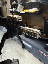 JUGGERNAUT TACTICAL AR-15 (JT-15) CA COMPLIANT - 3 of 14