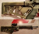 JUGGERNAUT TACTICAL AR-15 (JT-15) CA COMPLIANT - 14 of 15