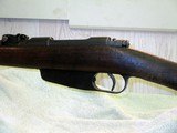 Carcano M1891 Cavalry Carbine 6.5 X 52 - 10 of 15