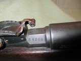 Carcano M1891 Cavalry Carbine 6.5 X 52 - 7 of 15