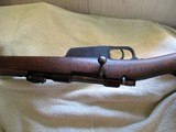 Carcano M1891 Cavalry Carbine 6.5 X 52 Brescia 1919 - 9 of 14