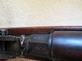 Carcano M1891 Cavalry Carbine 6.5 X 52 Brescia 1919 - 3 of 14
