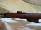 Carcano M1891 Cavalry Carbine 6.5 X 52 Brescia 1919 - 7 of 14