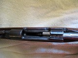 Carcano M1891 Cavalry Carbine 6.5 X 52 Brescia 1919 - 13 of 14