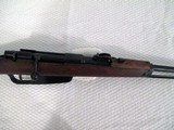 Carcano M1891 Cavalry Carbine 6.5 X 52 Terni 1936 - 9 of 15