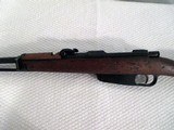 Carcano M1891 Cavalry Carbine 6.5 X 52 Terni 1936 - 4 of 15